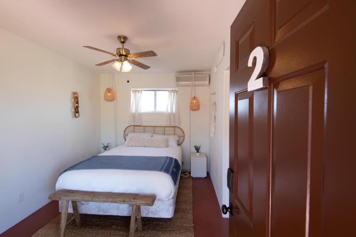 ג'ושואה טרי Renovated Lodge - Room 2 With Pool Access מראה חיצוני תמונה