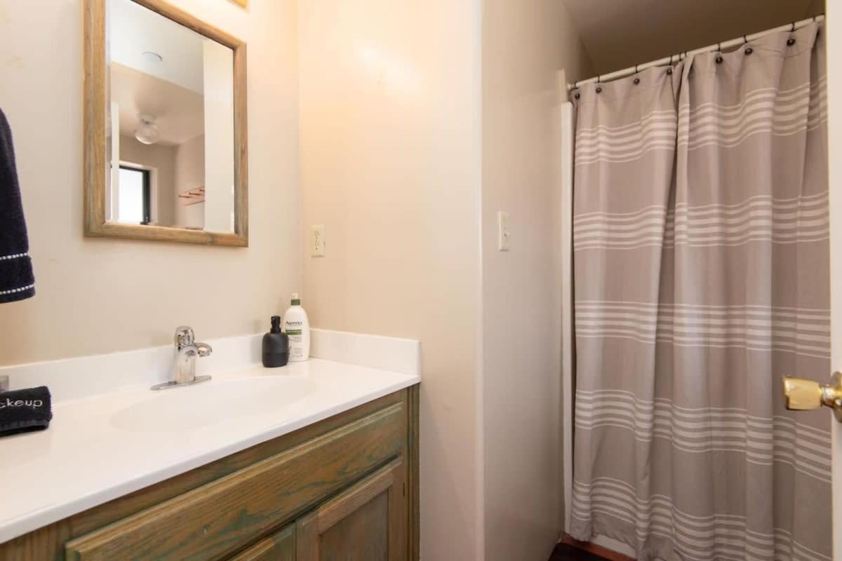 ג'ושואה טרי Renovated Lodge - Room 2 With Pool Access מראה חיצוני תמונה
