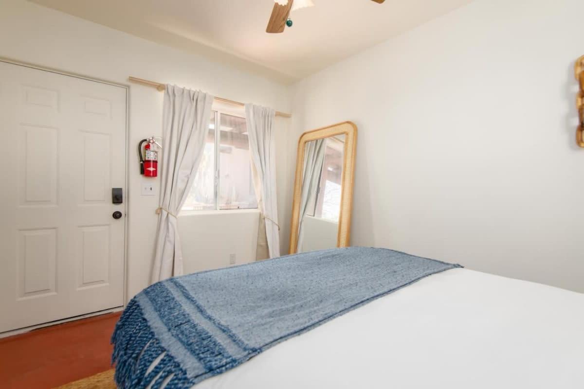 ג'ושואה טרי Renovated Lodge - Room 2 With Pool Access מראה חיצוני תמונה