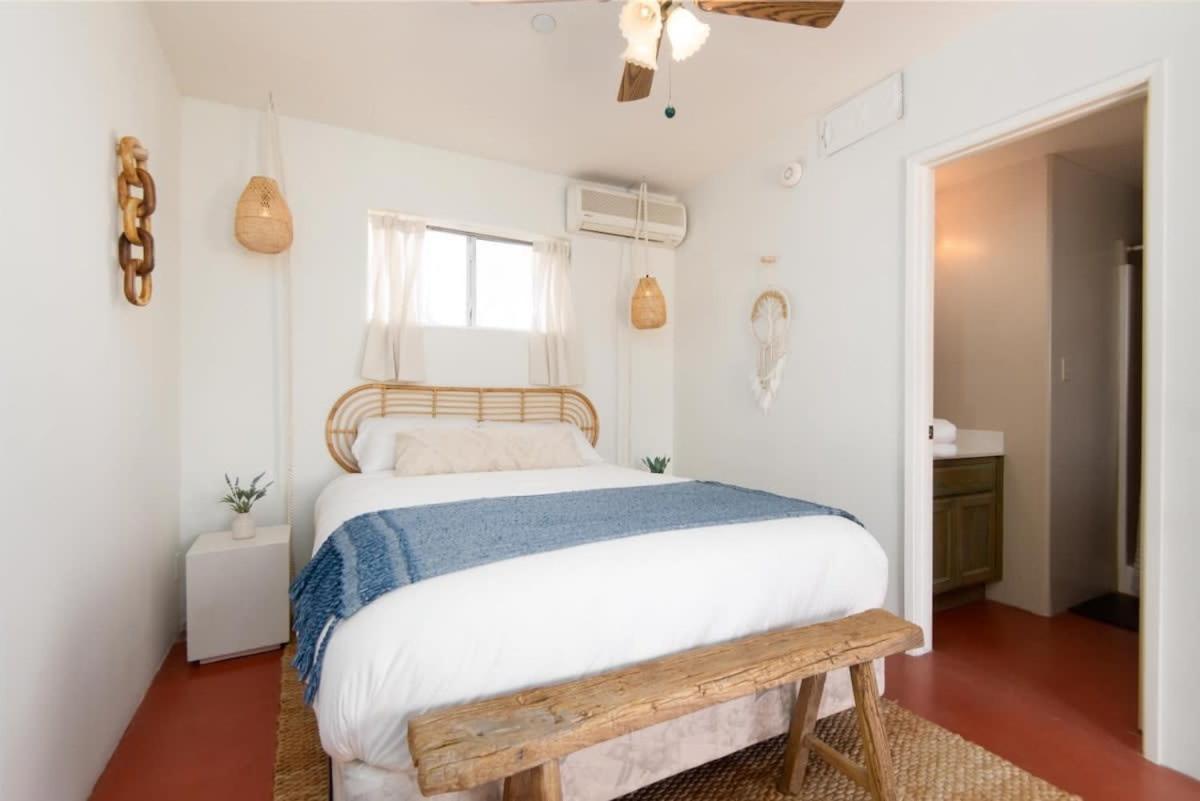 ג'ושואה טרי Renovated Lodge - Room 2 With Pool Access מראה חיצוני תמונה