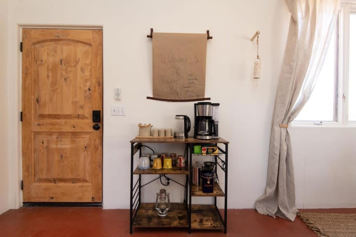 ג'ושואה טרי Renovated Lodge - Room 2 With Pool Access מראה חיצוני תמונה