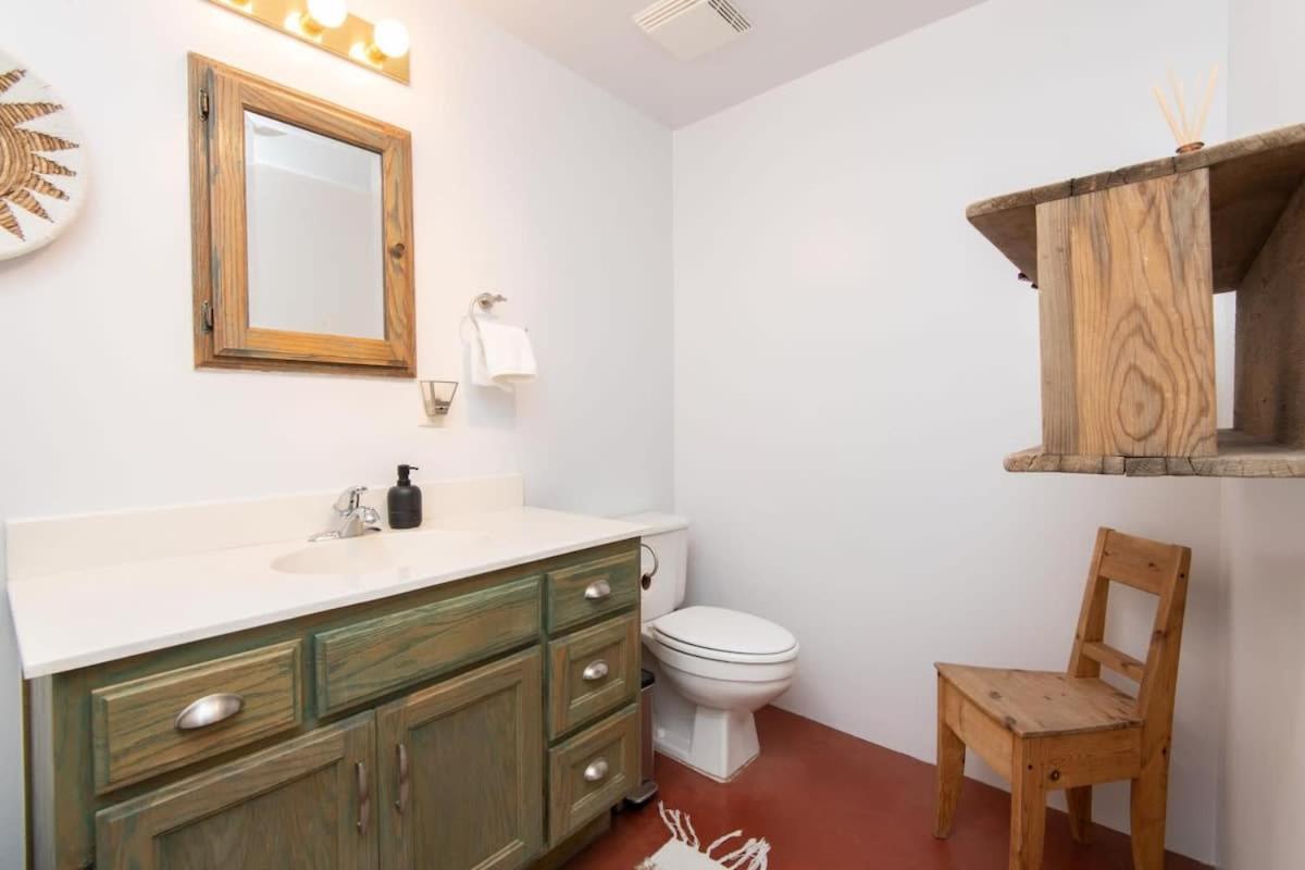 ג'ושואה טרי Renovated Lodge - Room 2 With Pool Access מראה חיצוני תמונה