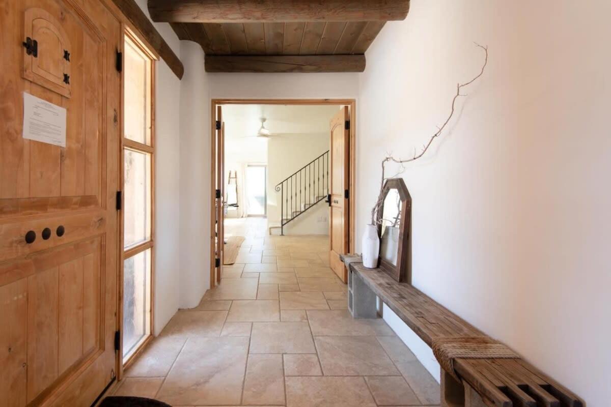 ג'ושואה טרי Renovated Lodge - Room 2 With Pool Access מראה חיצוני תמונה