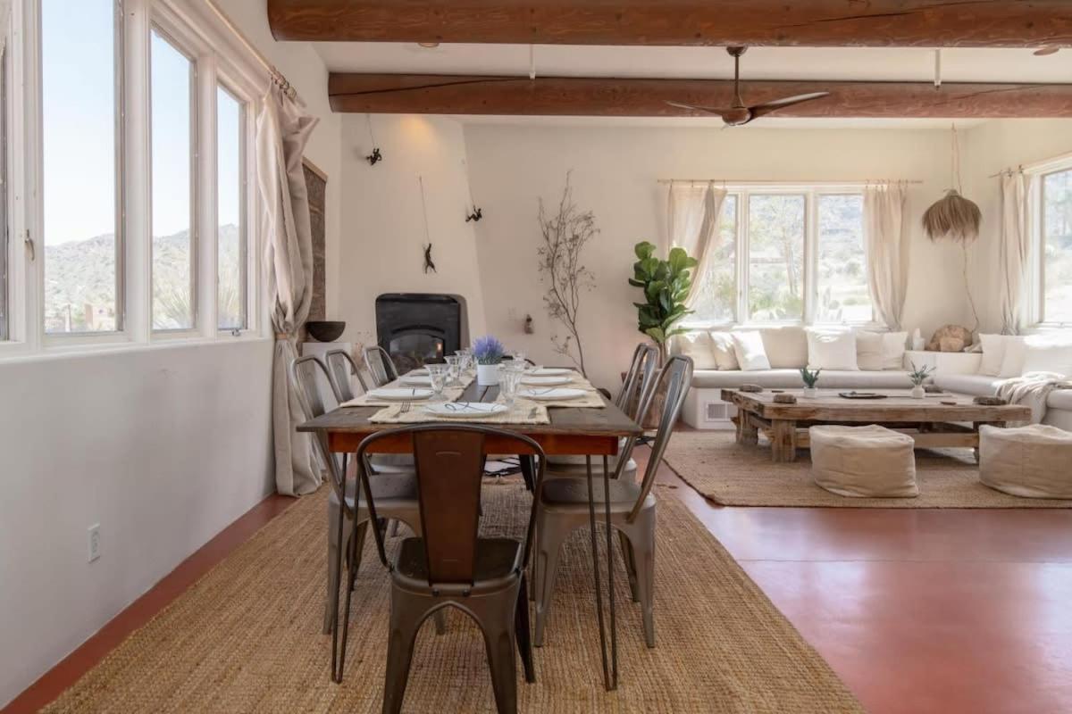 ג'ושואה טרי Renovated Lodge - Room 2 With Pool Access מראה חיצוני תמונה