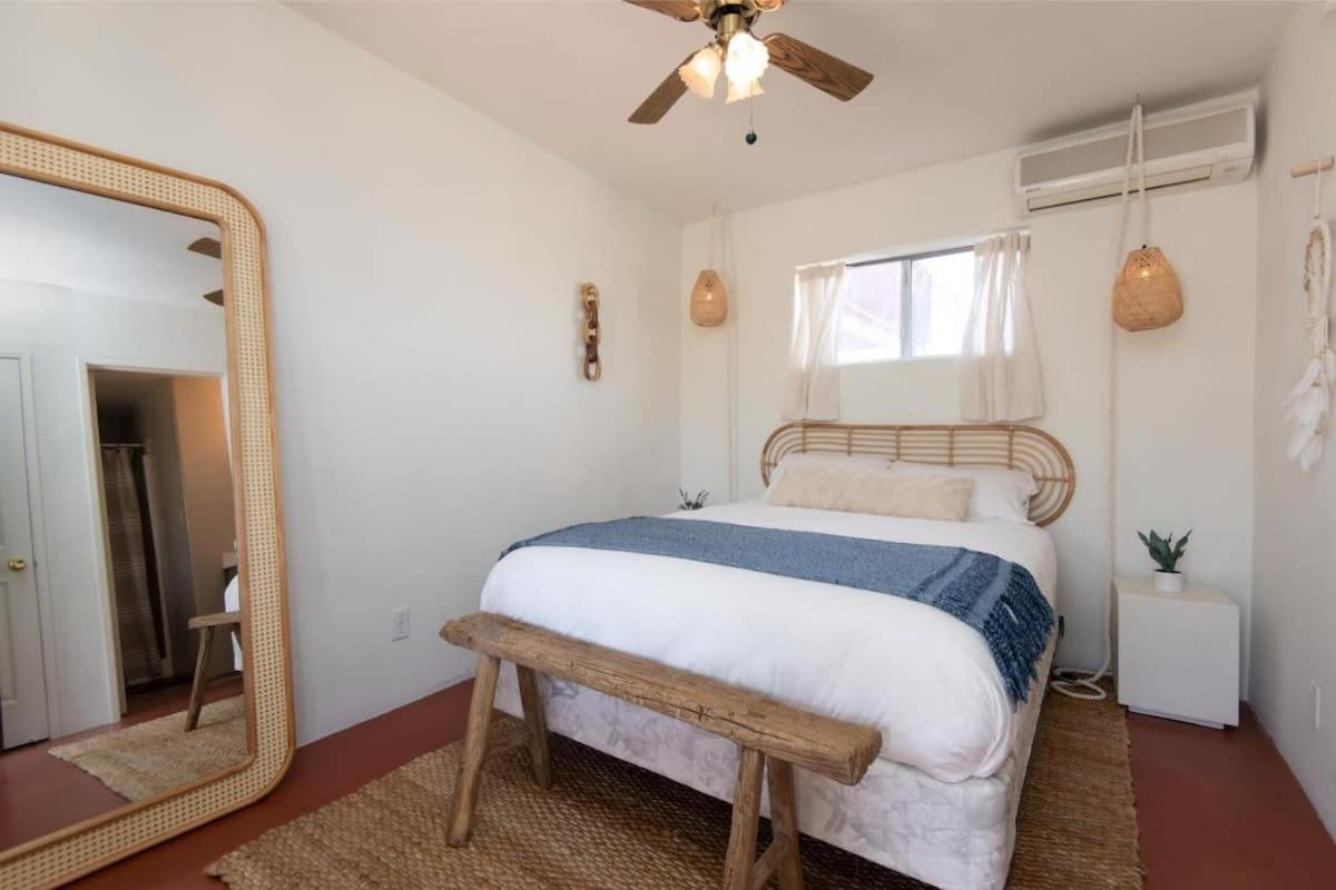 ג'ושואה טרי Renovated Lodge - Room 2 With Pool Access מראה חיצוני תמונה